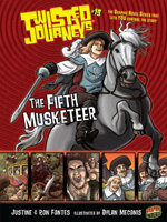 The 5th Musketeer